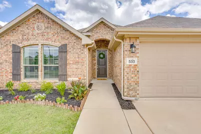 533 Lela Circle, Keene, TX 76059 - Photo 4