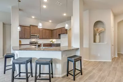 533 Lela Circle, Keene, TX 76059 - Photo 16