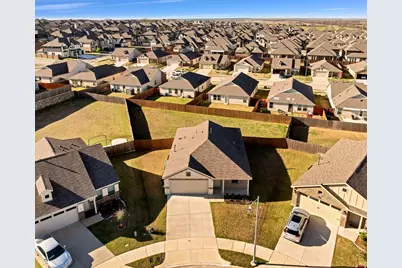 8637 Mount Evans Court, Fort Worth, TX 76123 - Photo 16