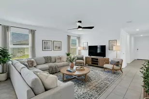 8637 Mount Evans Ct, Fort Worth, TX 76123 - Photo 2