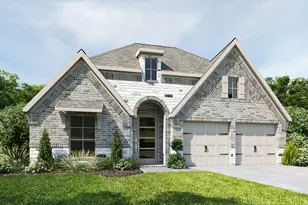 1282 Cedarwood Ct, Haslet, TX 76052 - Photo 1