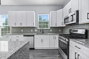 1701 Belzise Terrace, Fort Worth, TX 76104 - Photo 8