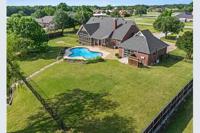 1165 Brent Avenue, Terrell, TX 75160 - Photo 2