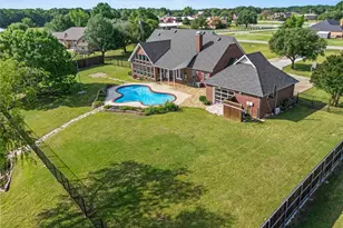 1165 Brent Ave, Terrell, TX 75160 - Photo 2