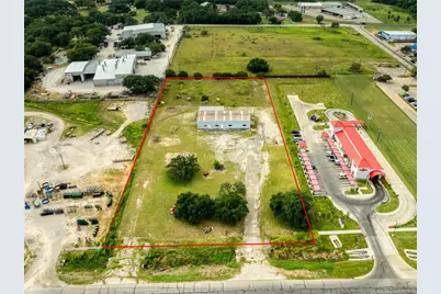 2013 E Highway 377, Granbury, TX 76049 - Photo 4