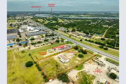 2013 E Highway 377, Granbury, TX 76049 - Photo 2