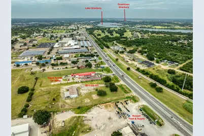 2013 E Highway 377, Granbury, TX 76049 - Photo 1