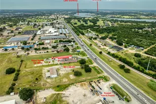2013 E Hwy 377, Granbury, TX 76049 - Photo 1