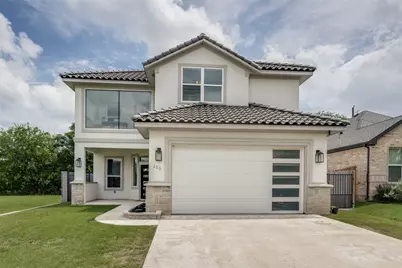 110 Cedar Lane, Roanoke, TX 76262 - Photo 2