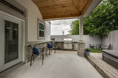 110 Cedar Lane, Roanoke, TX 76262 - Photo 26