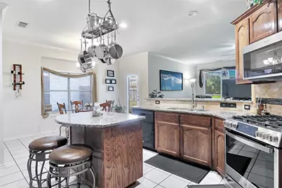 6045 Horse Trap Drive, Fort Worth, TX 76179 - Photo 6
