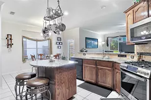 6045 Horse Trap Dr, Fort Worth, TX 76179 - Photo 6