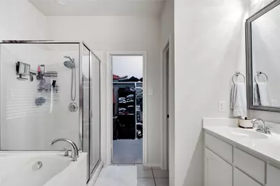 6045 Horse Trap Drive, Fort Worth, TX 76179 - Photo 14