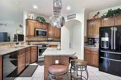 6045 Horse Trap Drive, Fort Worth, TX 76179 - Photo 4