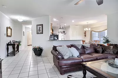 6045 Horse Trap Drive, Fort Worth, TX 76179 - Photo 10