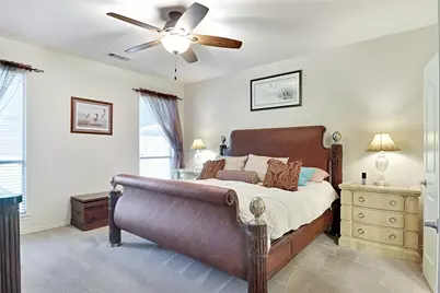 6045 Horse Trap Drive, Fort Worth, TX 76179 - Photo 12