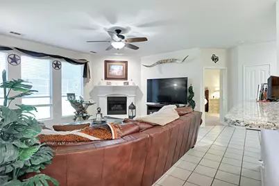 6045 Horse Trap Drive, Fort Worth, TX 76179 - Photo 8