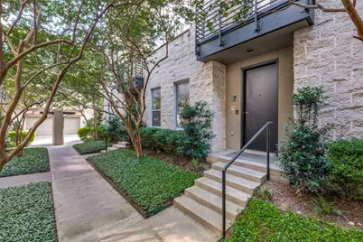 4312 McKinney Avenue #7, Dallas, TX 75205 - Photo 2