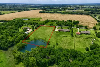 900 Hodgins Road, Van Alstyne, TX 75495 - Photo 2