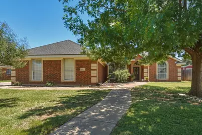 4917 Crystal Creek, Abilene, TX 79606 - Photo 2