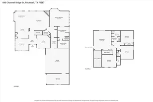 645 Channel Ridge Dr, Rockwall, TX 75087 - Photo 40