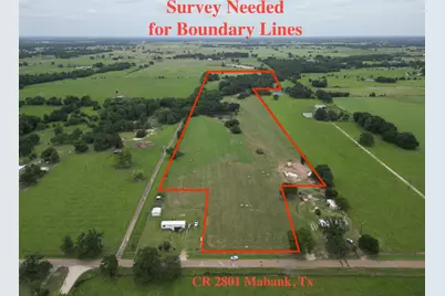0 Vz County Road 2801, Mabank, TX 75147 - Photo 2
