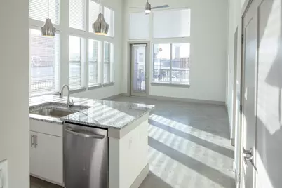 601 N Oak Street #201, Roanoke, TX 76262 - Photo 1