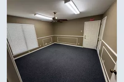 508 N Crowley Road, Crowley, TX 76036 - Photo 1