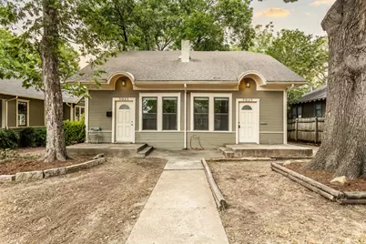 5925 Worth Street, Dallas, TX 75214 - Photo 1