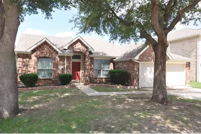 8413 Tribute Lane, Fort Worth, TX 76131 - Photo 1