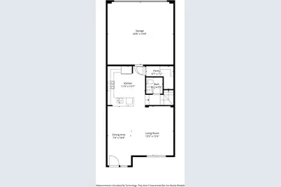 7424 Mitchell Drive, McKinney, TX 75070 - Photo 16