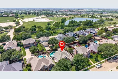 11109 Premier Drive, Frisco, TX 75033 - Photo 26