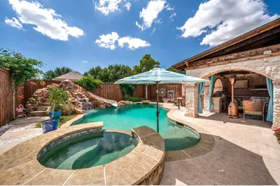 11109 Premier Drive, Frisco, TX 75033 - Photo 20