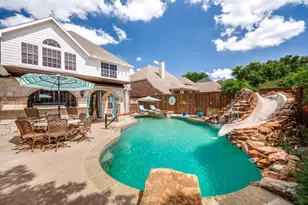 11109 Premier Dr, Frisco, TX 75033 - Photo 2