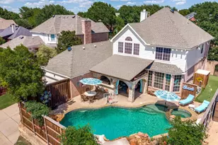 11109 Premier Dr, Frisco, TX 75033 - Photo 24