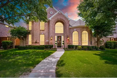 11109 Premier Drive, Frisco, TX 75033 - Photo 2