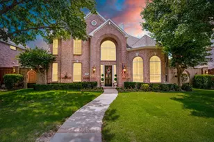 11109 Premier Dr, Frisco, TX 75033 - Photo 1