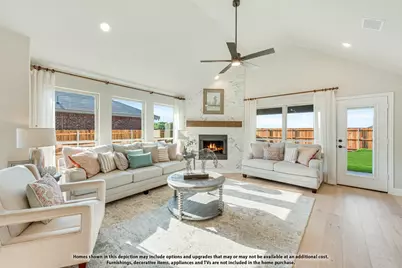 316 Aurora Hills Trail, Burleson, TX 76028 - Photo 14