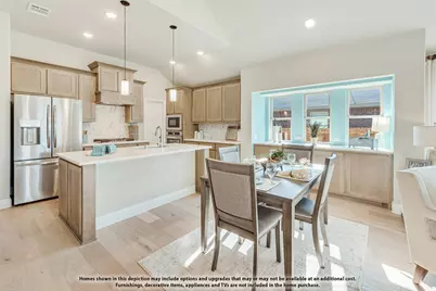 316 Aurora Hills Trail, Burleson, TX 76028 - Photo 12