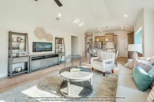 316 Aurora Hills Trl, Burleson, TX 76028 - Photo 18