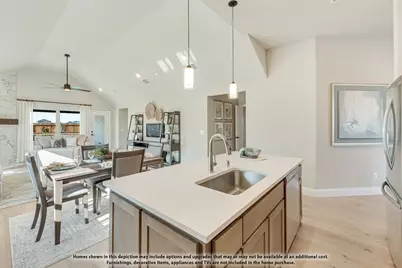 316 Aurora Hills Trail, Burleson, TX 76028 - Photo 6