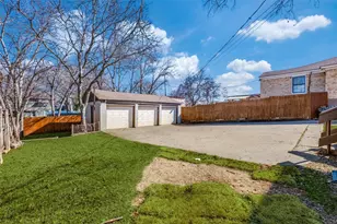 304 N Montreal Ave, Dallas, TX 75208 - Photo 12