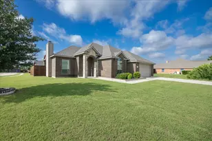 304 Hardeman Blvd, Justin, TX 76247 - Photo 1