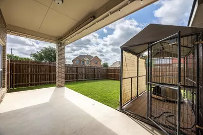 304 Hardeman Boulevard, Justin, TX 76247 - Photo 32