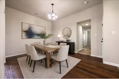 304 Hardeman Boulevard, Justin, TX 76247 - Photo 12