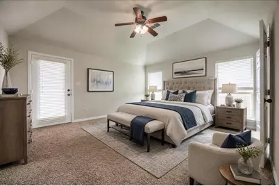 304 Hardeman Boulevard, Justin, TX 76247 - Photo 26