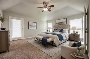 304 Hardeman Blvd, Justin, TX 76247 - Photo 26