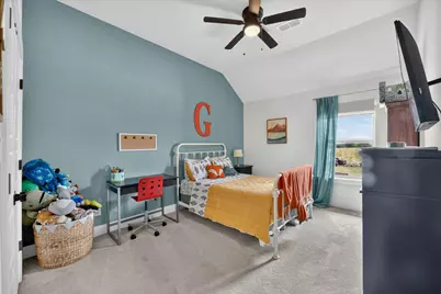 7014 Davidson Road, Sanger, TX 76266 - Photo 18