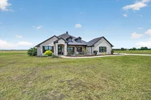7014 Davidson Rd, Sanger, TX 76266 - Photo 1