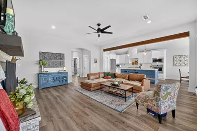 7014 Davidson Road, Sanger, TX 76266 - Photo 8